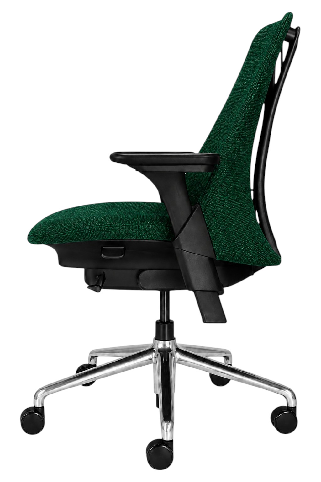 Herman Miller Sayl Green Comfort